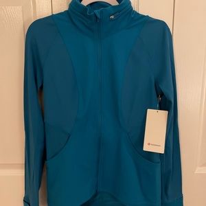 Lululemon Jacket Far and Free
